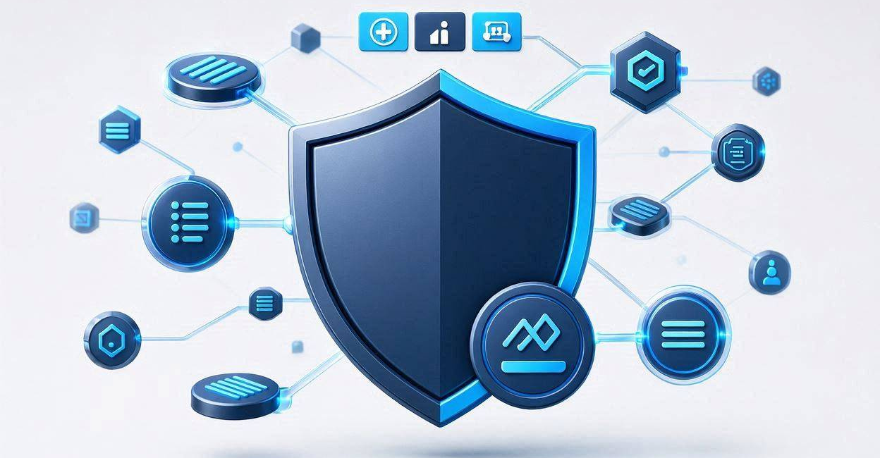 Seguridad y Normativas