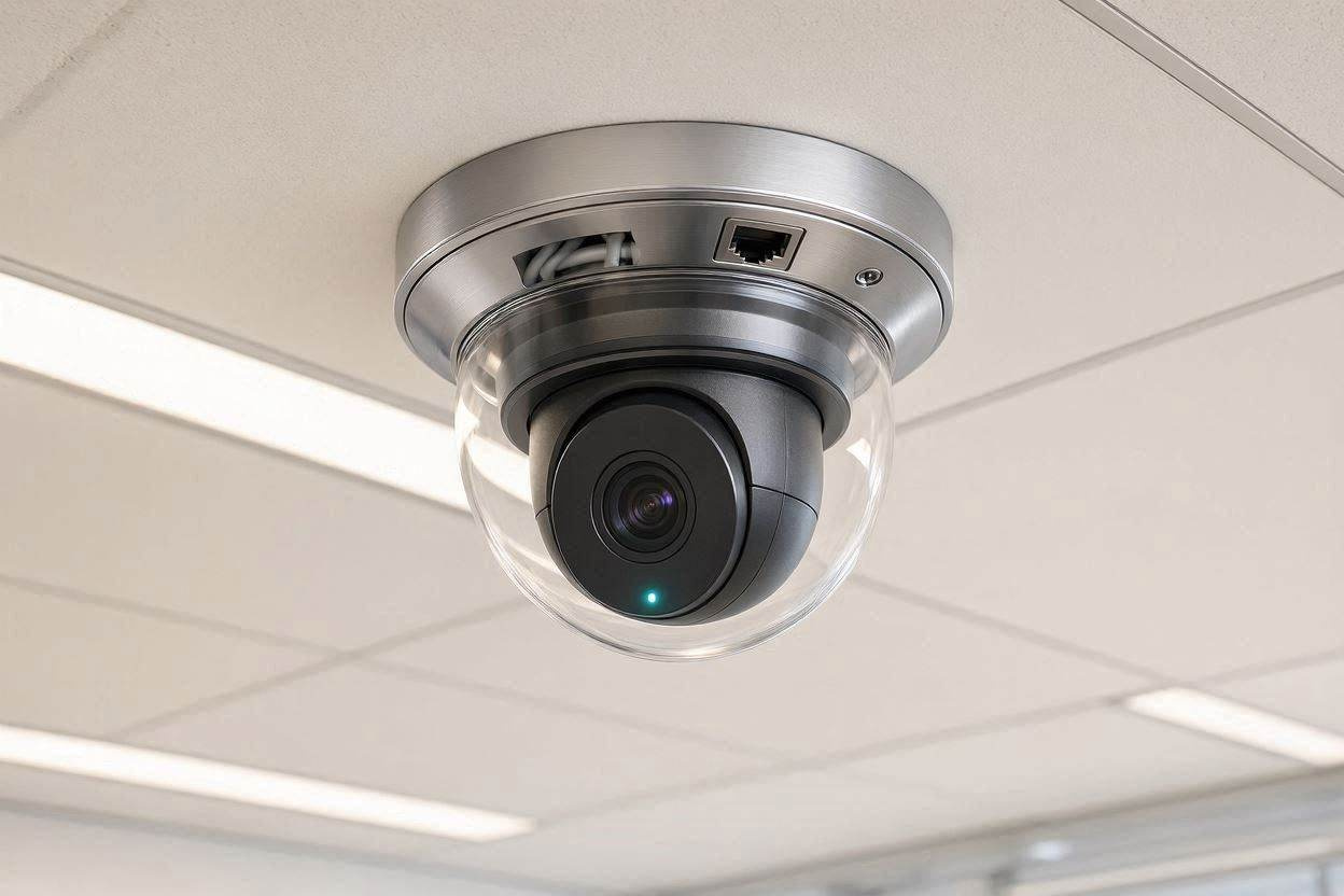 CCTV
